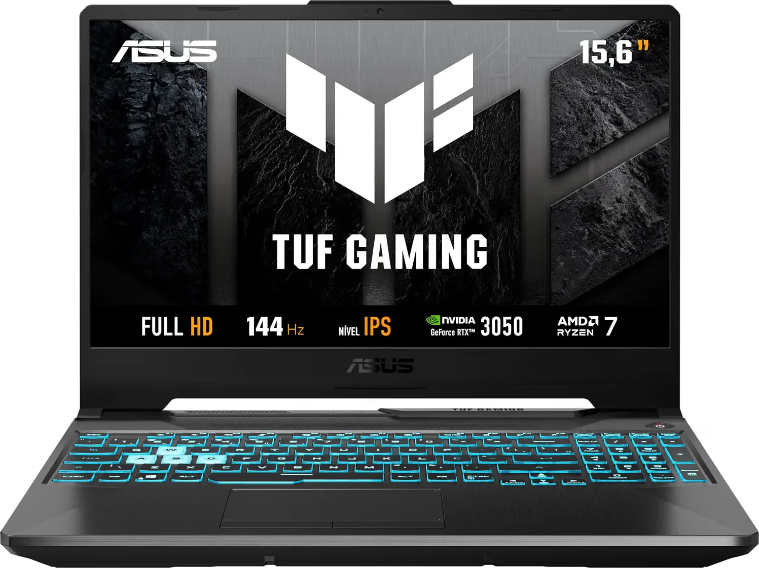asus tuf a15