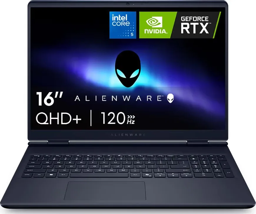Alienware 16 AC16250