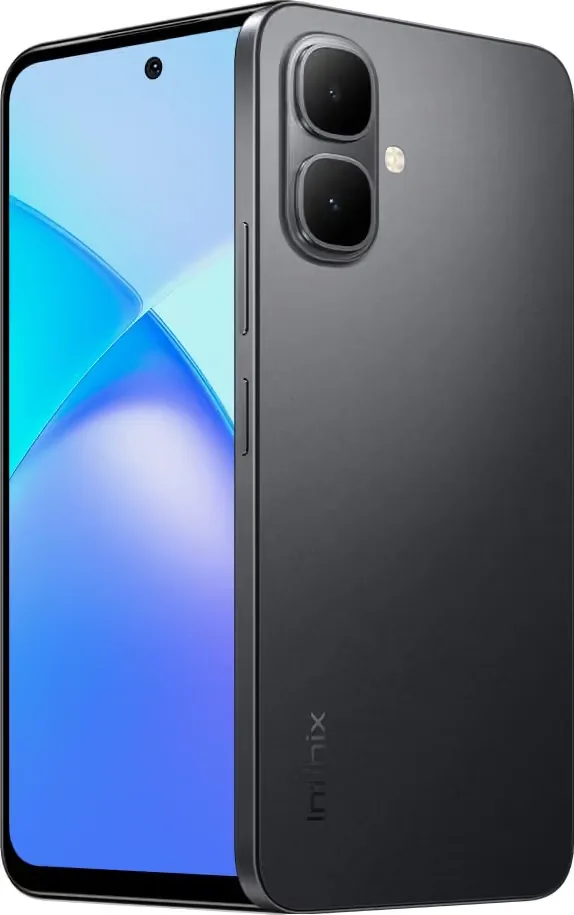 Infinix Smart 10